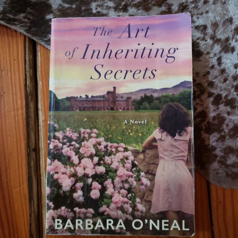 The Art of Inheriting Secrets