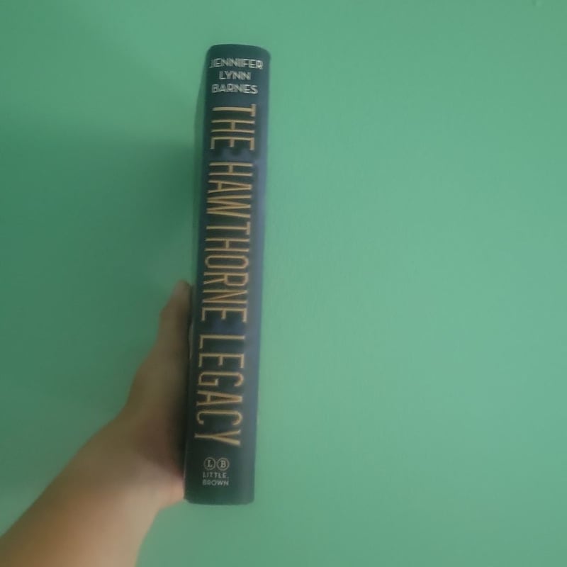 The Hawthorne Legacy: Libro 2 - Mystery Bestseller | Trama Avvincente | Sensazione TikTok - Foto 6