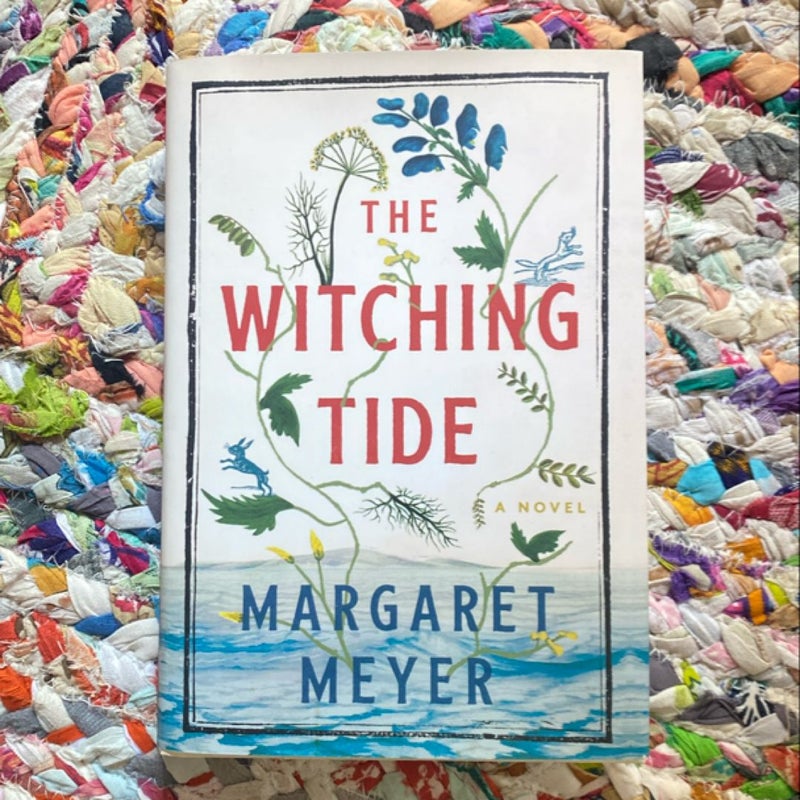 The Witching Tide