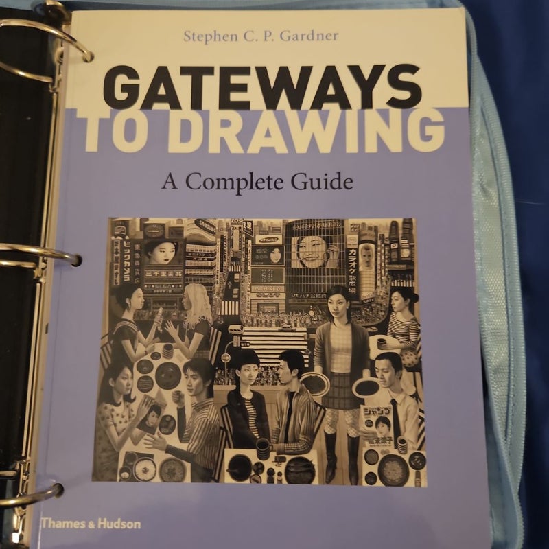 Gateways to Drawing