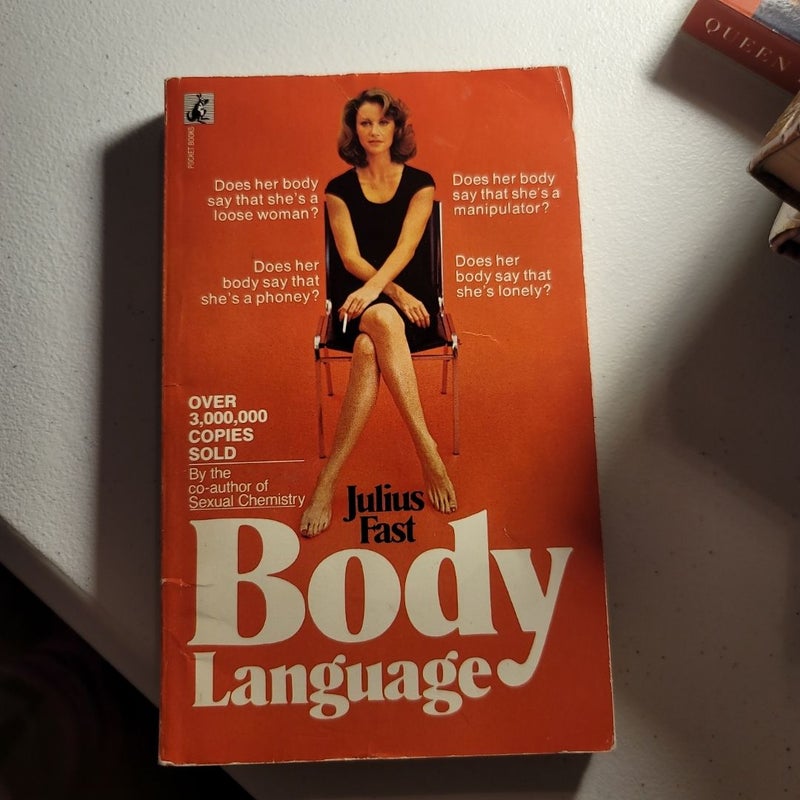 Body Language 