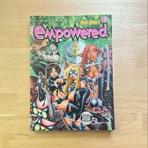 Empowered Volume 7