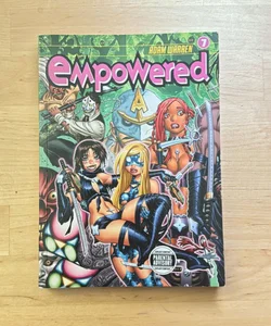 Empowered Volume 7