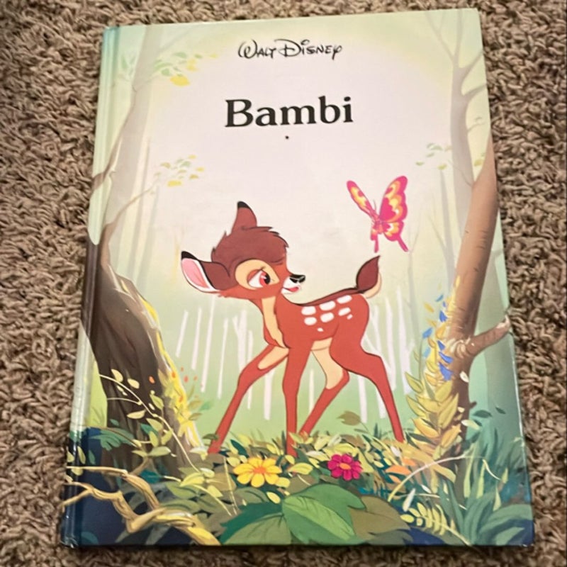 Bambi