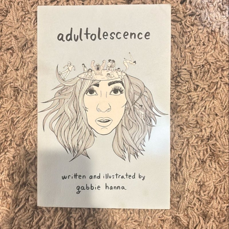 Adultolescence