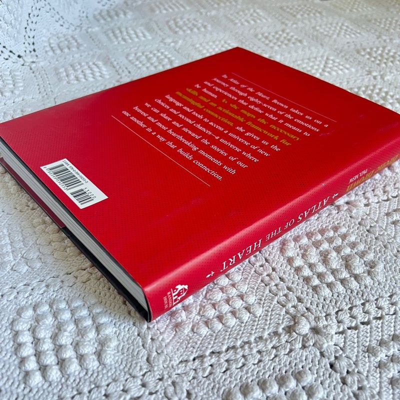 Atlas of the Heart