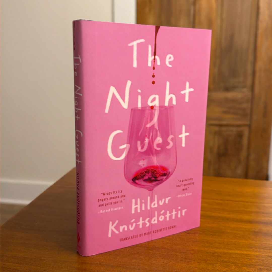 The Night Guest
