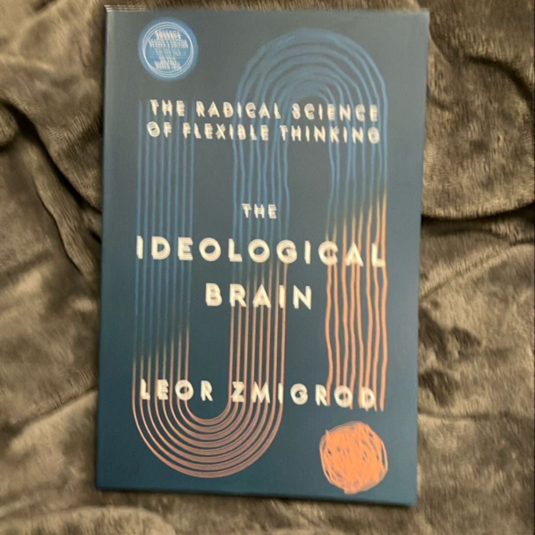 The Ideological Brain
