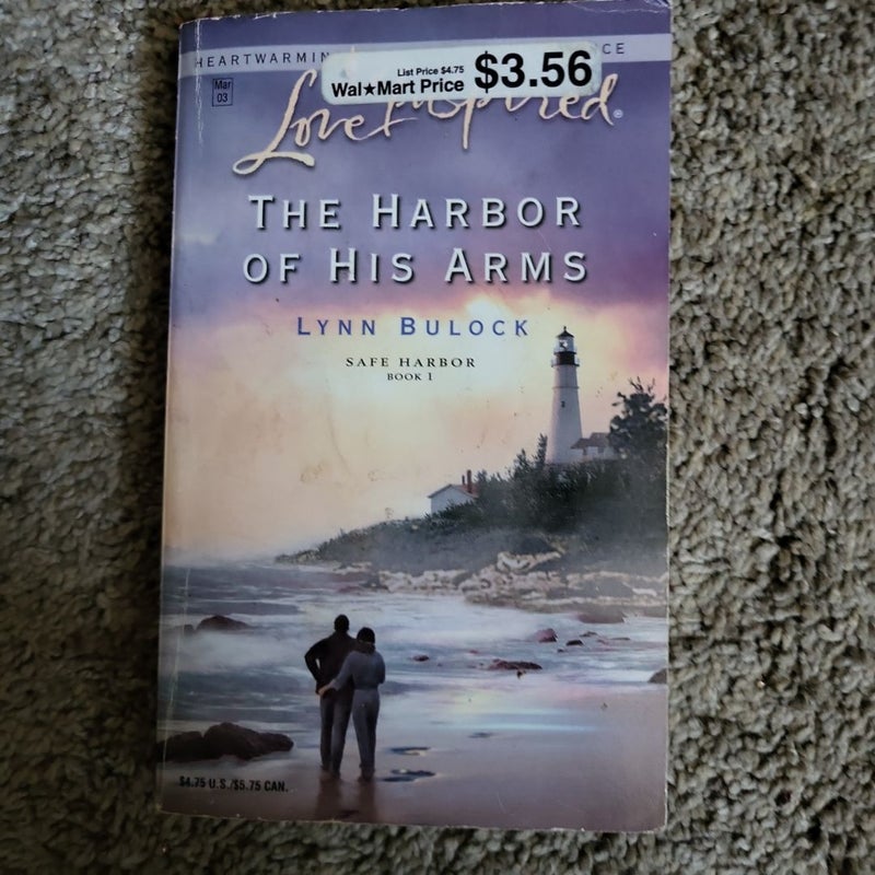 The Harbor of His Arms