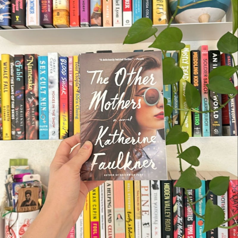 The Other Mothers