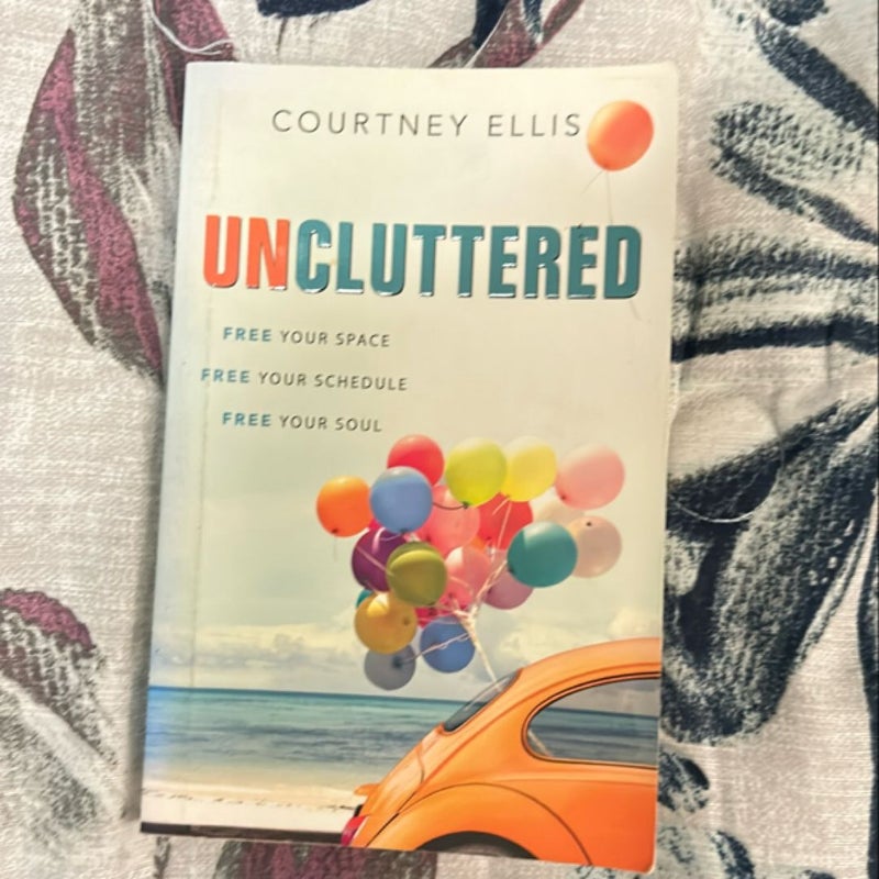 Uncluttered