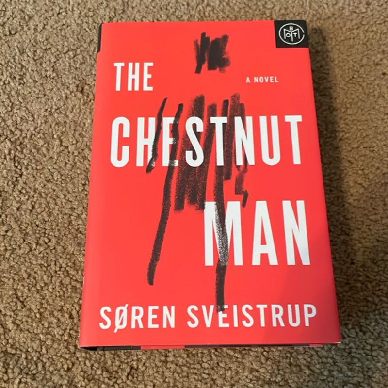 The Chestnut Man