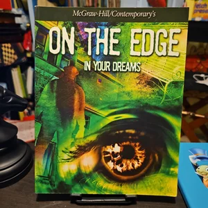 On the Edge: in Your Dreams, Student Text