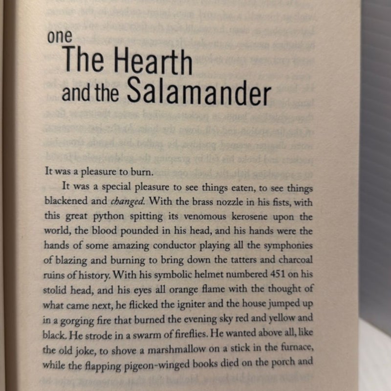 Fahrenheit 451