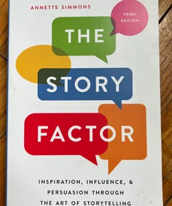 The Story Factor