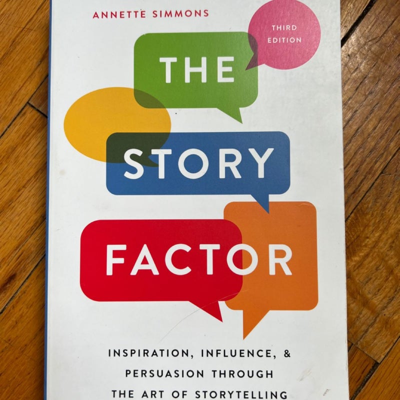The Story Factor