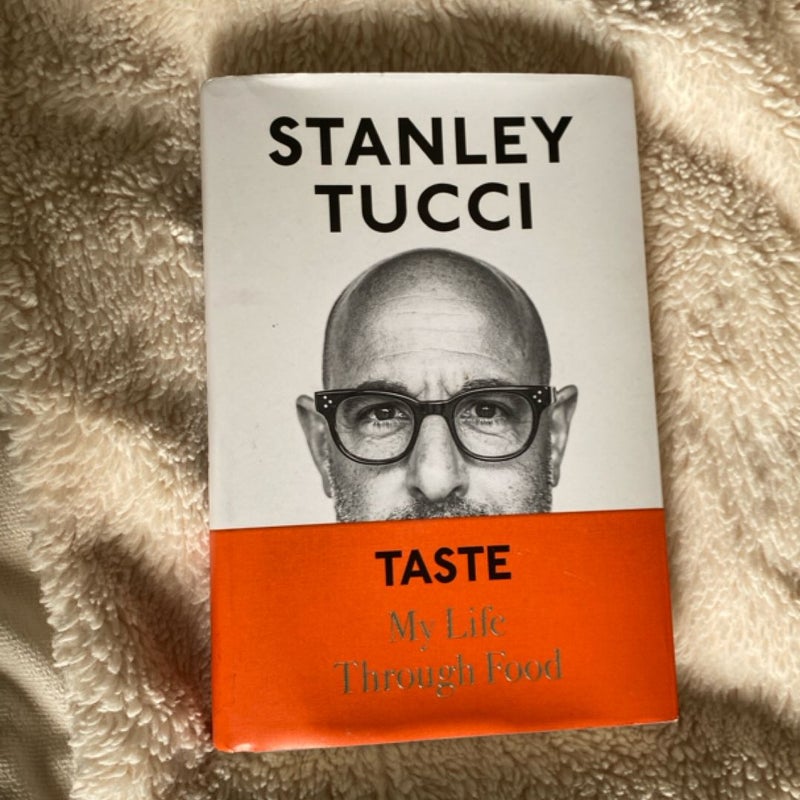 Taste