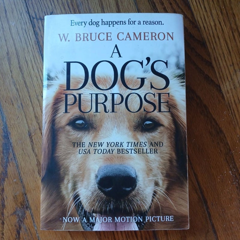 A Dog's Purpose