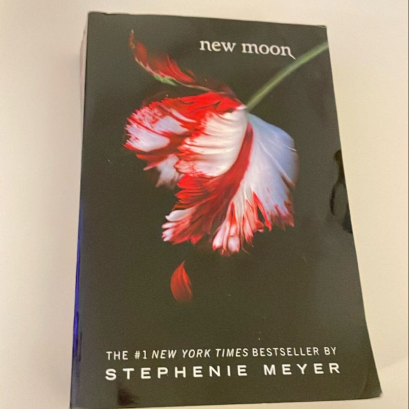 New Moon