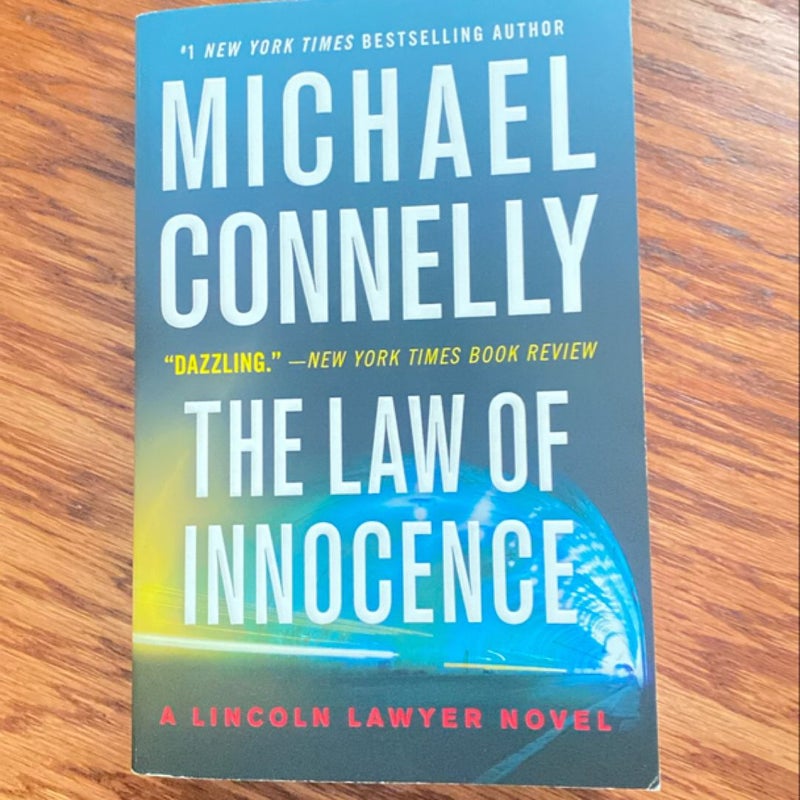 The Law of Innocence