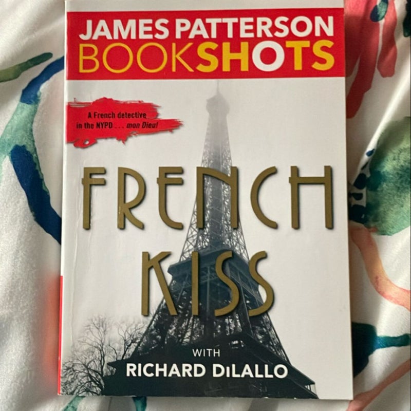 French Kiss