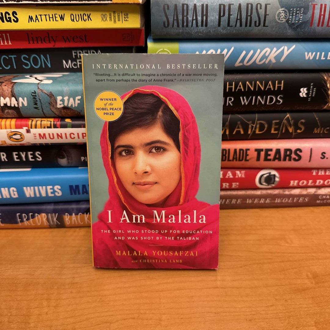 I Am Malala