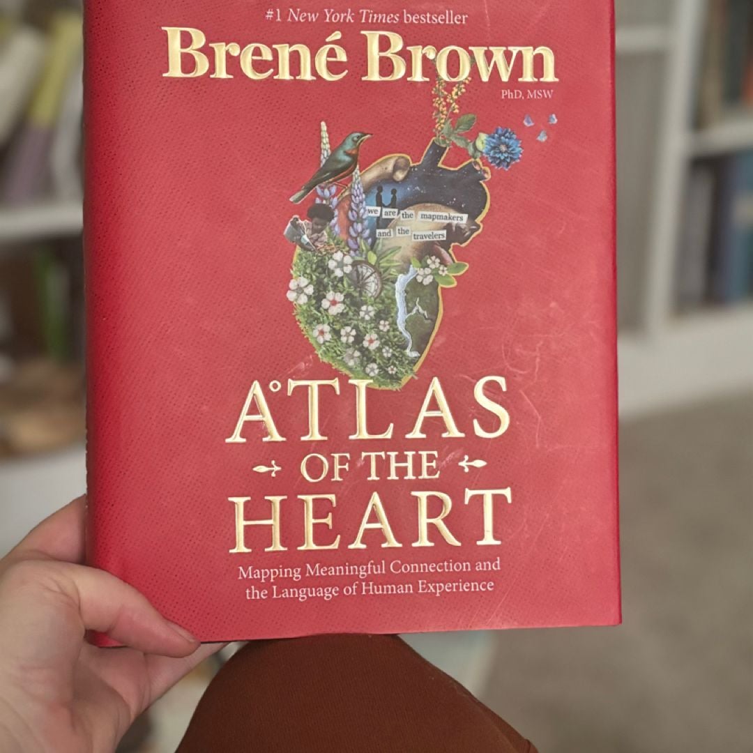 Atlas of the Heart