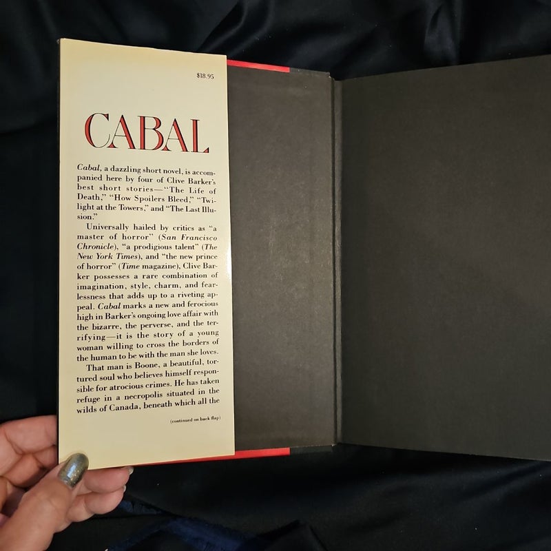 Cabal
