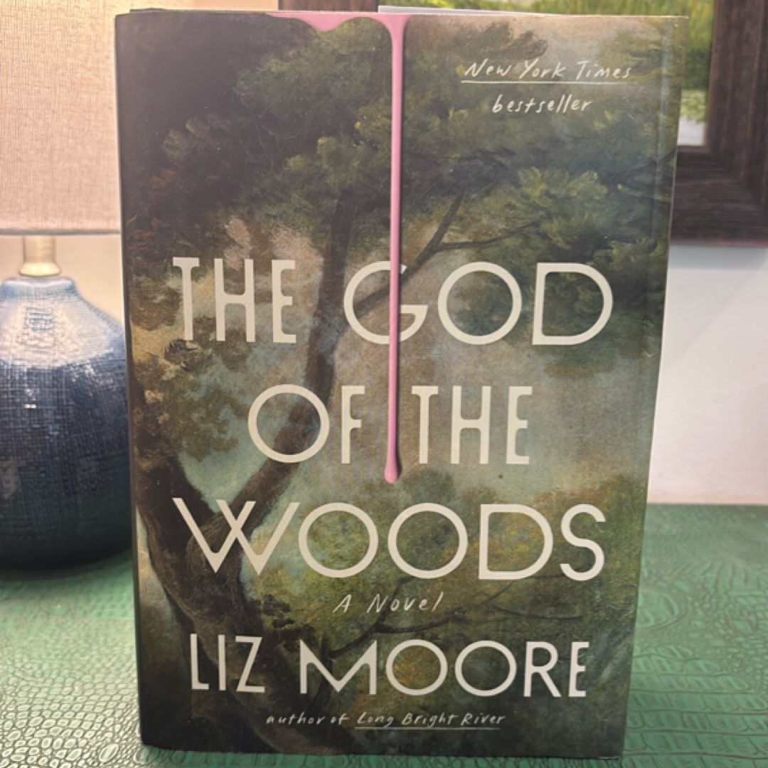 The God of the Woods