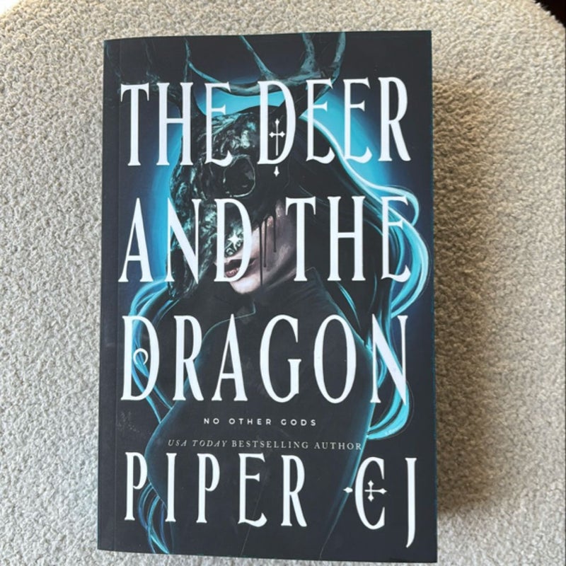 The Deer and the Dragon