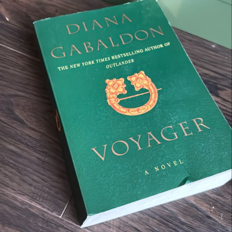 Voyager