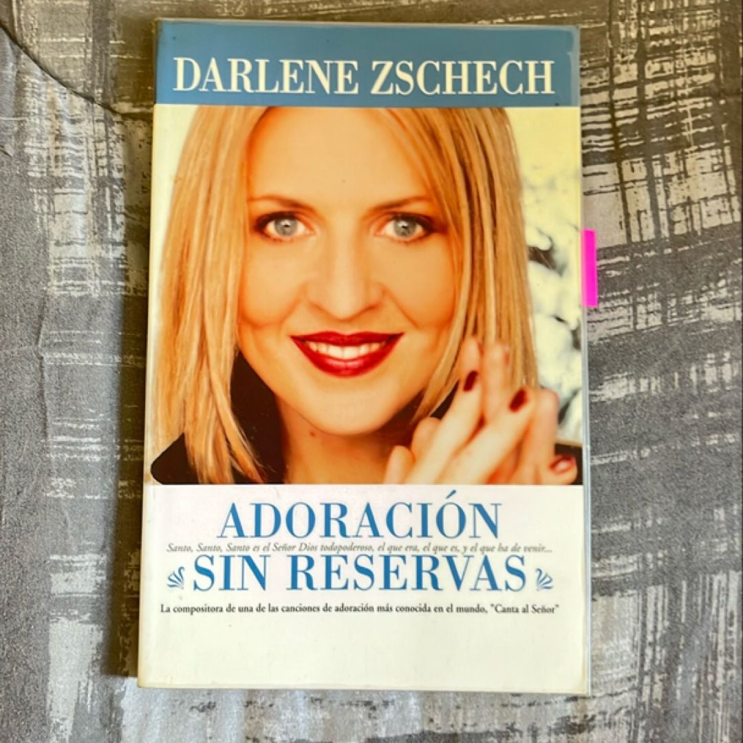Adoración Sin Reservas