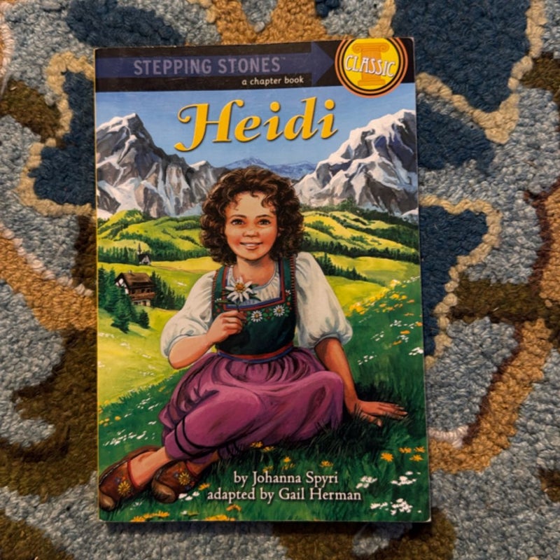 Heidi