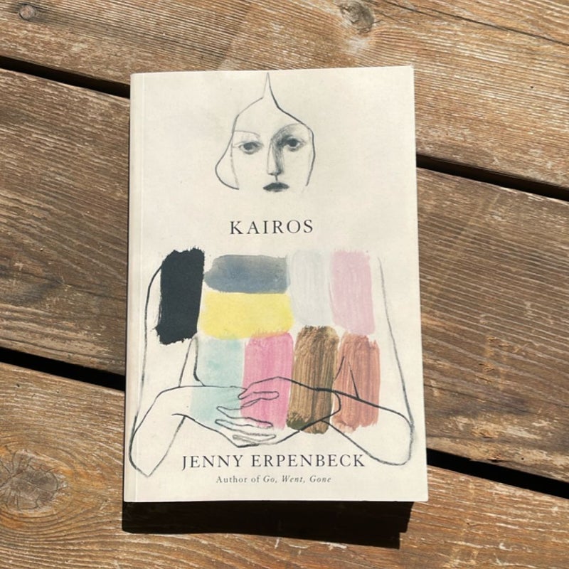 Kairos