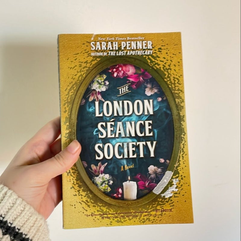 The London Séance Society