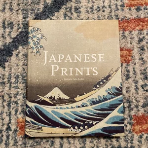 Japanese Prints