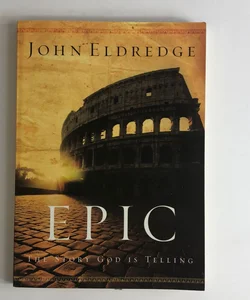 Epic and the Epoc Study Guide (set)