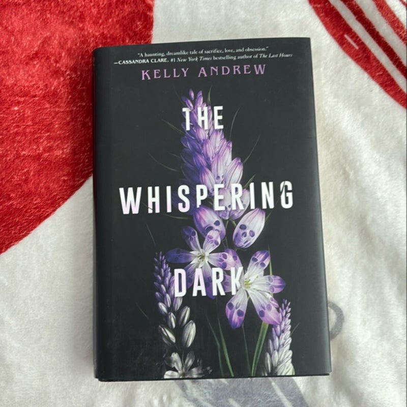 The Whispering Dark