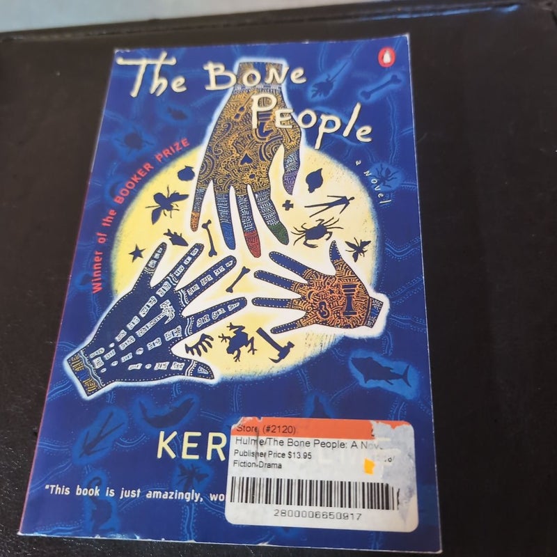 The Bone People