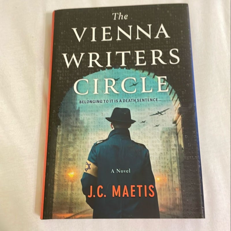 The Vienna Writers Circle