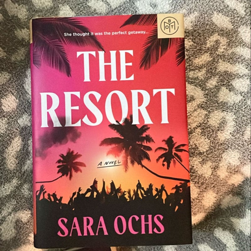 The Resort