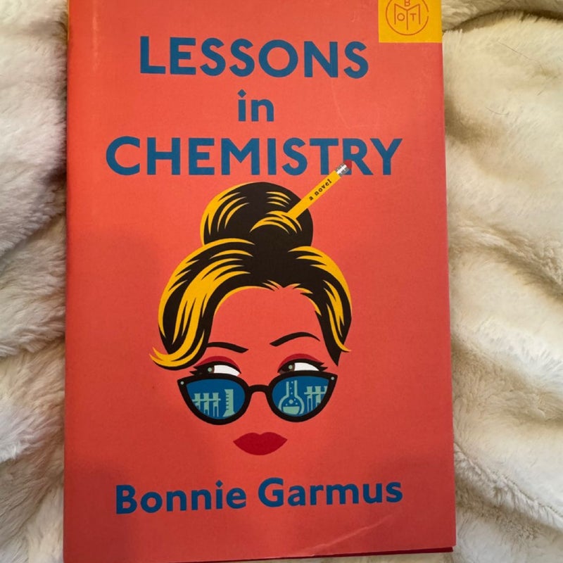 Lessons in Chemistry