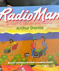 Radio Man/Don Radio