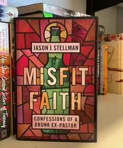 Misfit Faith