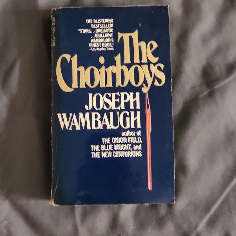 The Choirboys