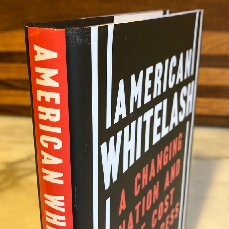 American Whitelash