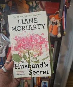 The Husband's Secret