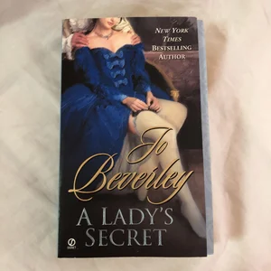 A Lady's Secret