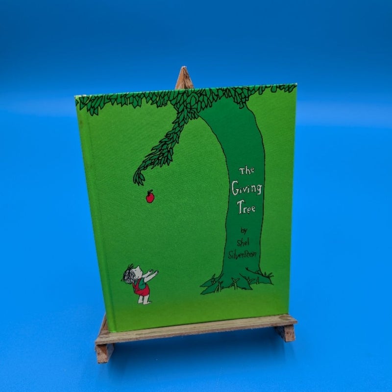 The Giving Tree