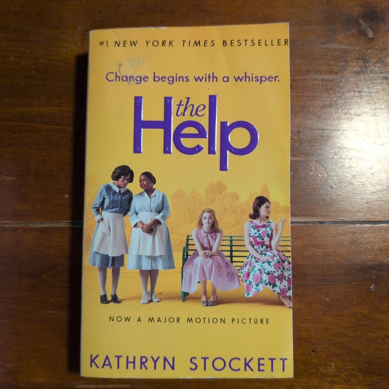 The Help